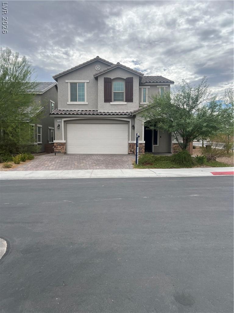 7139 Superstar Street North Las Vegas NV 89084