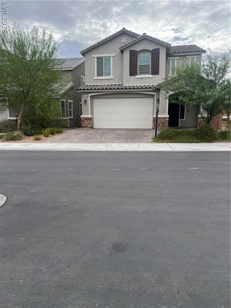 7139 Superstar Street North Las Vegas NV 89084