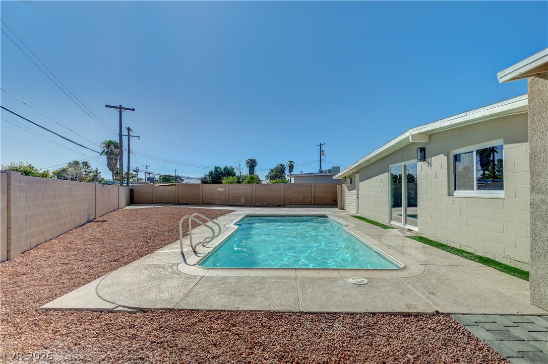 1209 Stout Way Las Vegas NV 89101