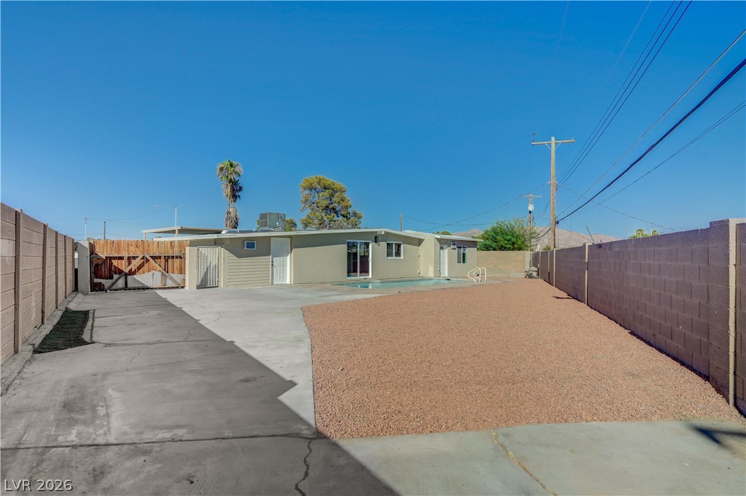 1209 Stout Way Las Vegas NV 89101