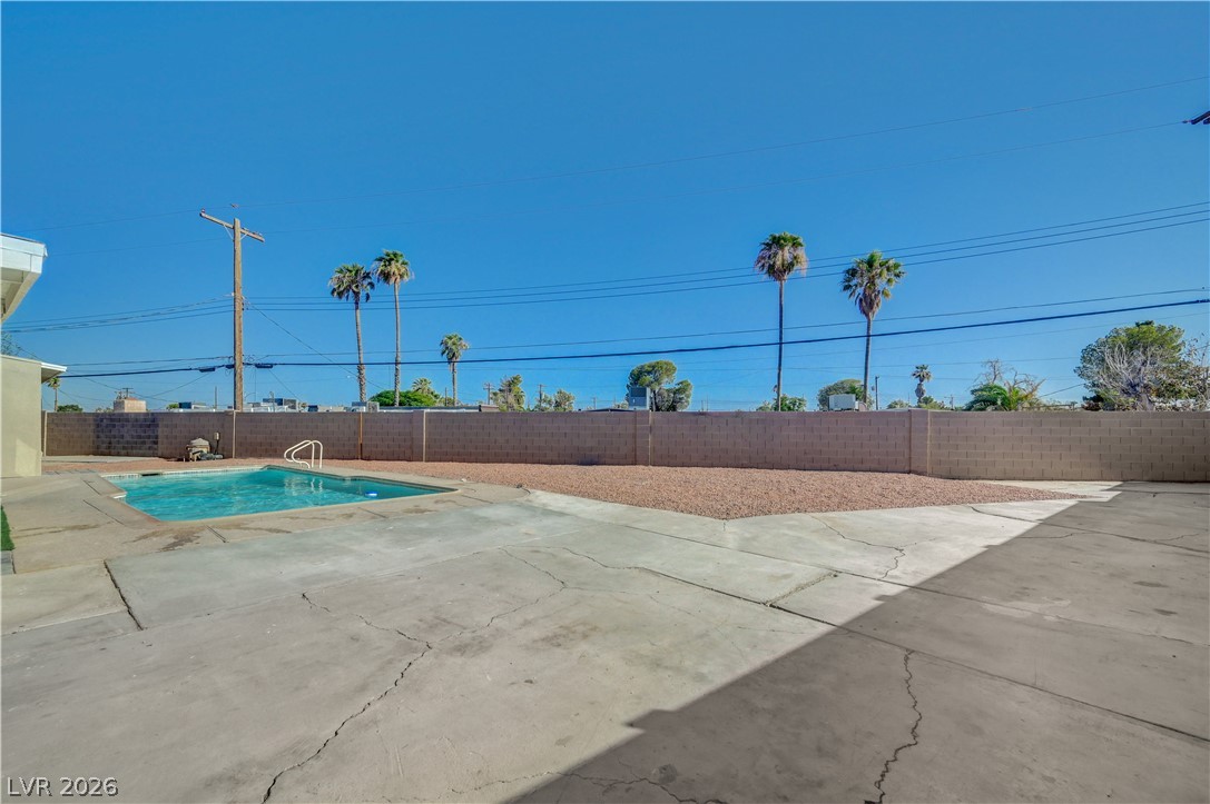 1209 Stout Way Las Vegas NV 89101