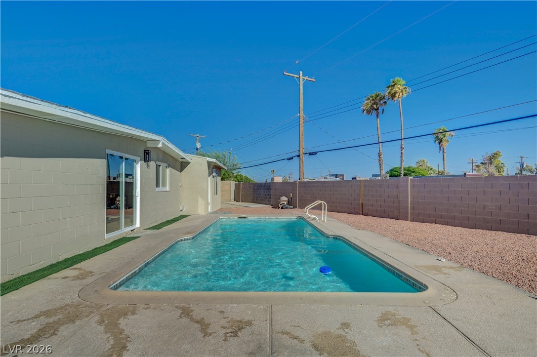 1209 Stout Way Las Vegas NV 89101