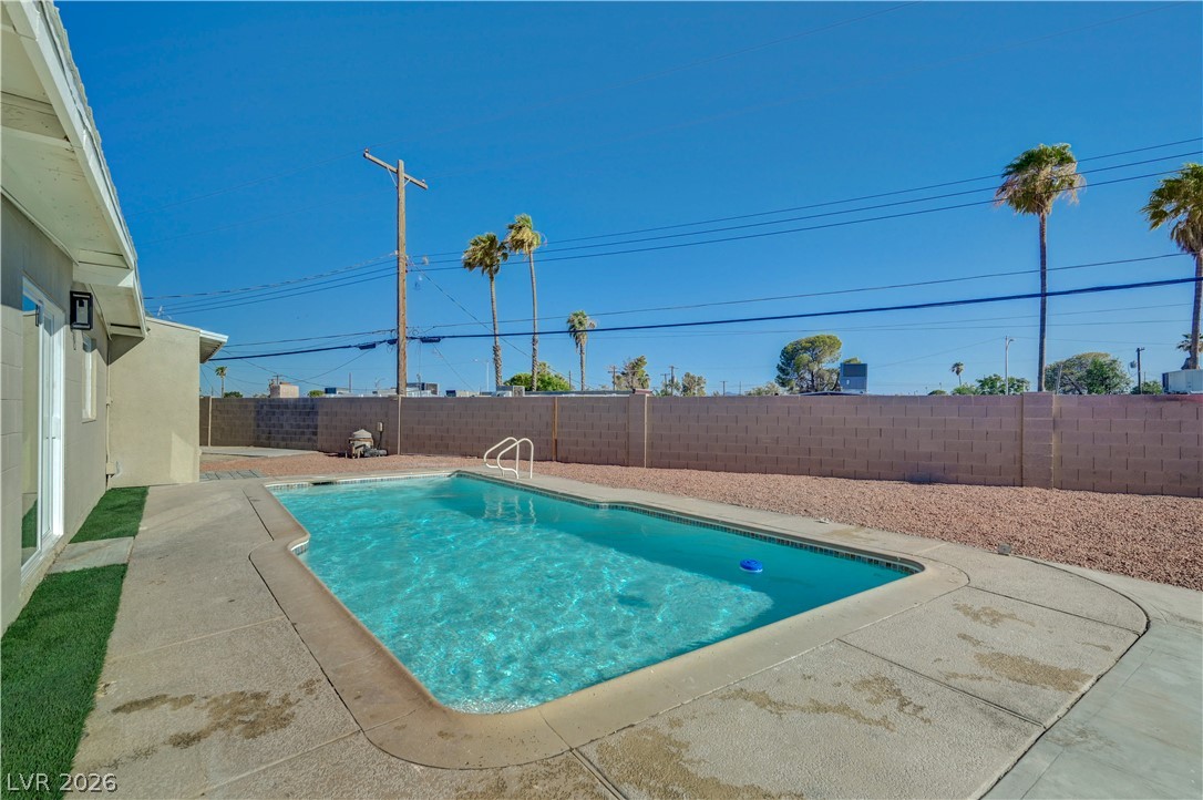 1209 Stout Way Las Vegas NV 89101