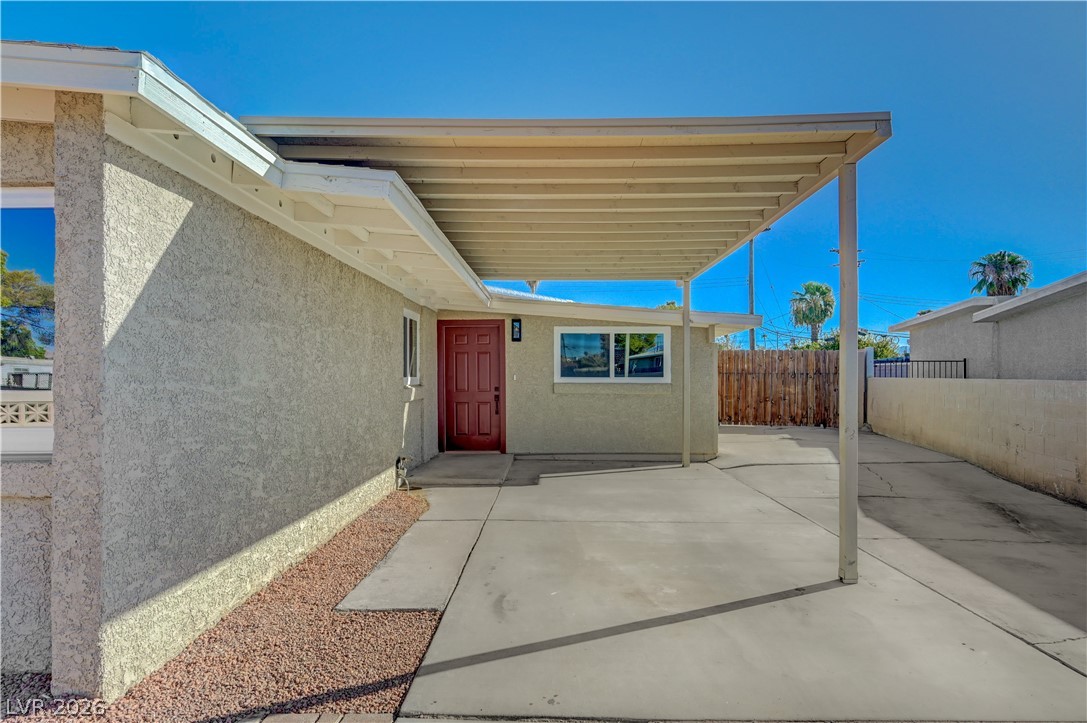 1209 Stout Way Las Vegas NV 89101