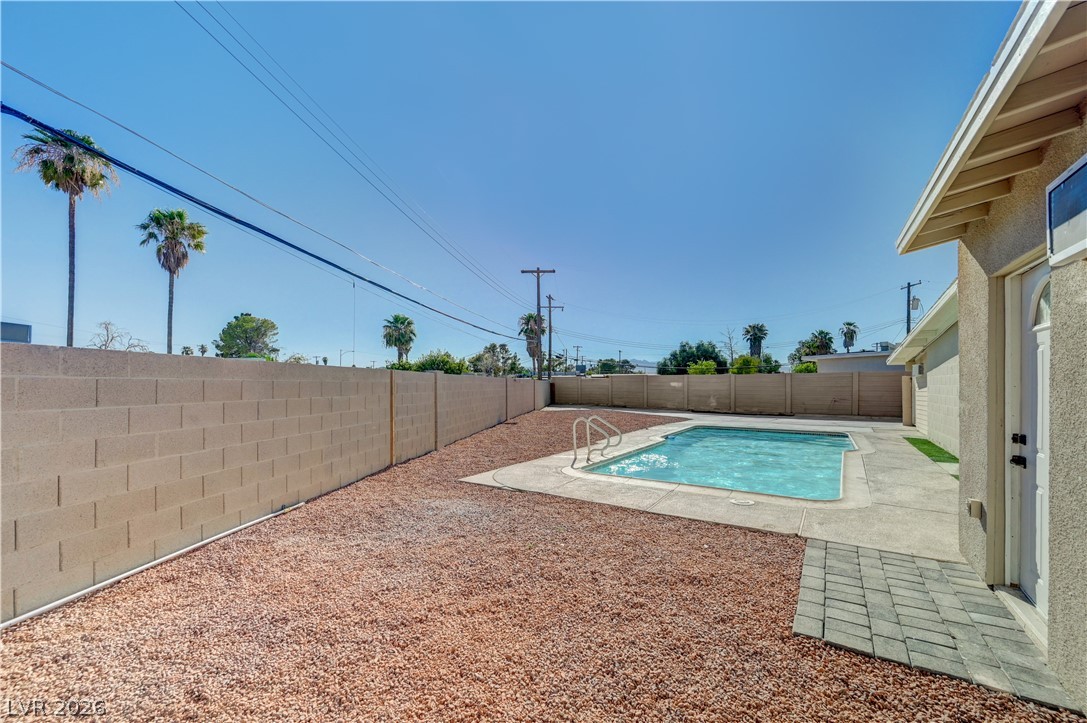 1209 Stout Way Las Vegas NV 89101