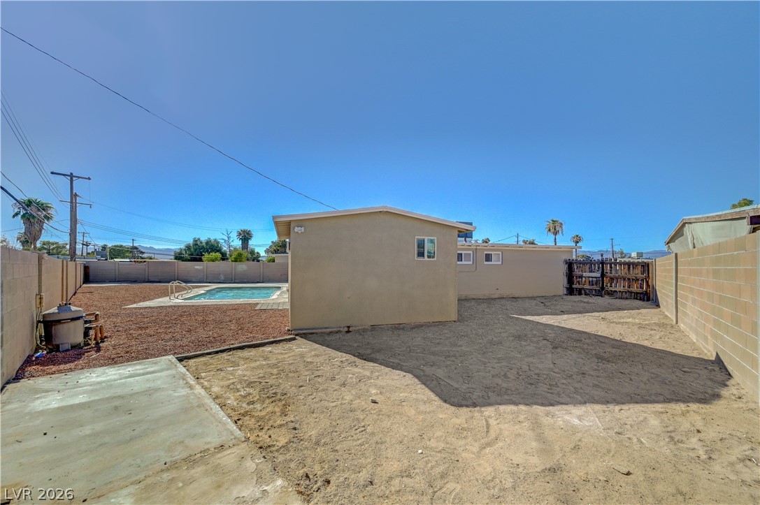 1209 Stout Way Las Vegas NV 89101