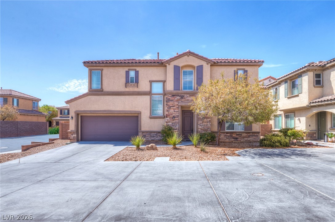 9719 Aleutian Street Las Vegas NV 89178