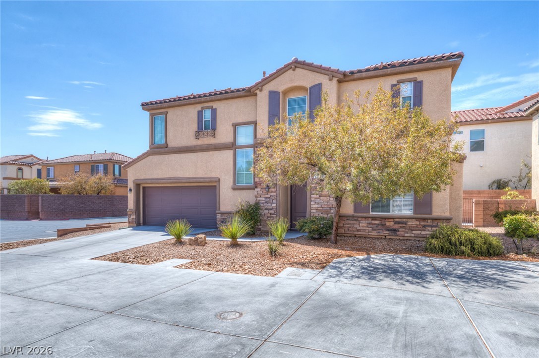 9719 Aleutian Street Las Vegas NV 89178