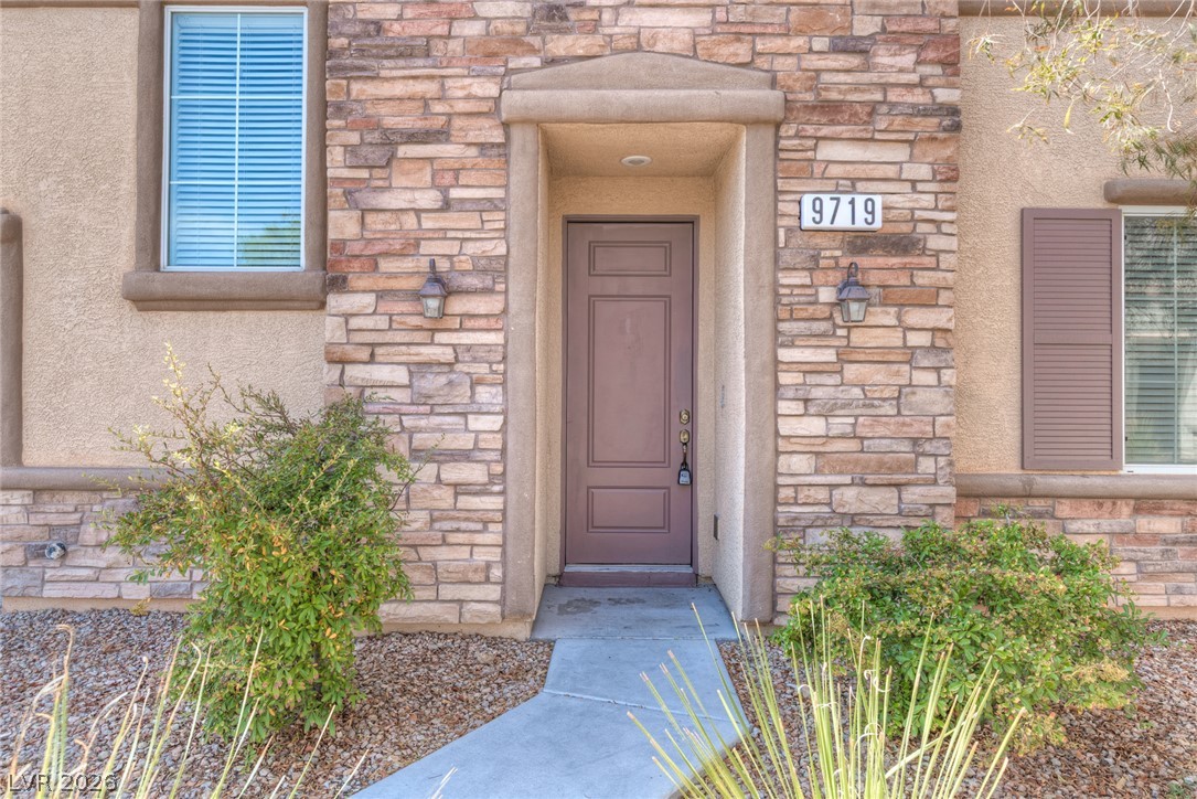 9719 Aleutian Street Las Vegas NV 89178