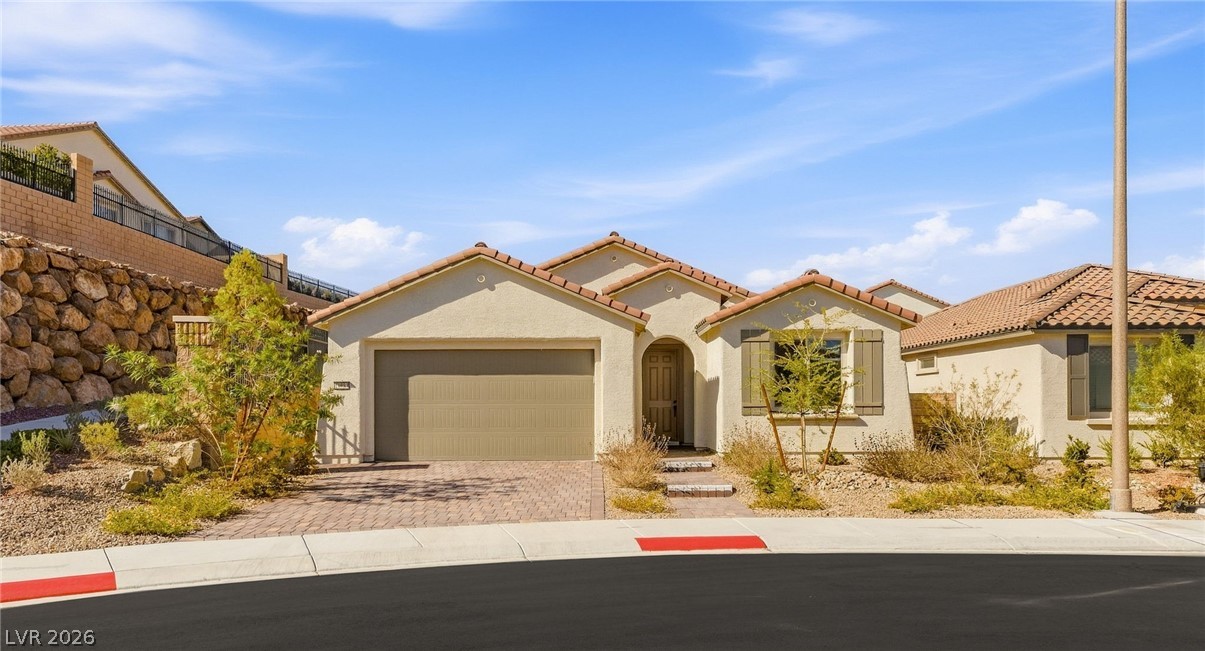 10984 Harlowe Grove Court Las Vegas NV 89166