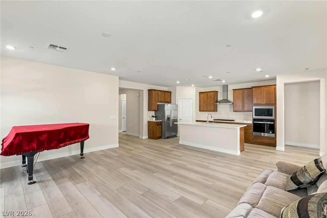 10984 Harlowe Grove Court Las Vegas NV 89166