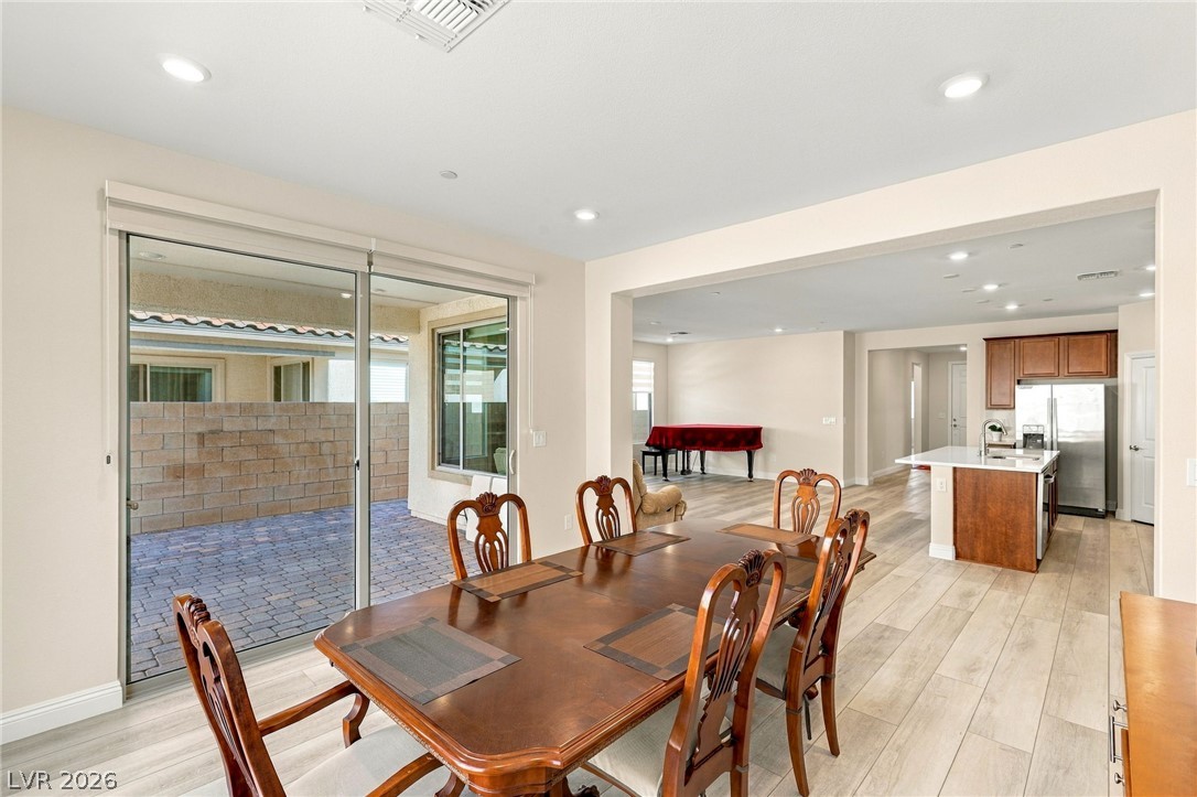 10984 Harlowe Grove Court Las Vegas NV 89166