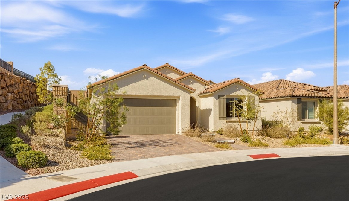 10984 Harlowe Grove Court Las Vegas NV 89166