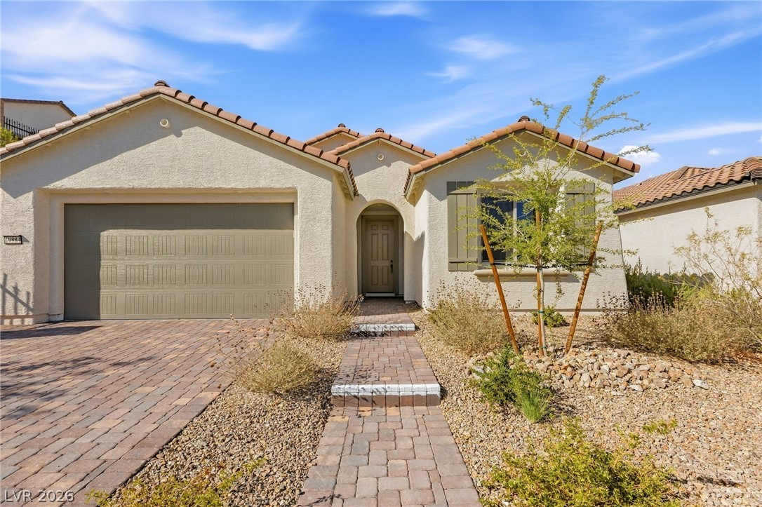 10984 Harlowe Grove Court Las Vegas NV 89166