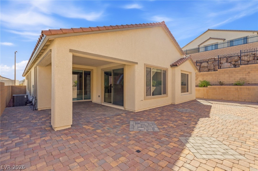 10984 Harlowe Grove Court Las Vegas NV 89166