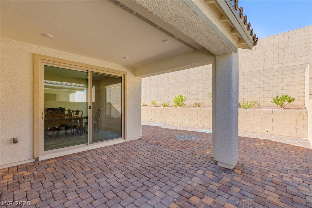 10984 Harlowe Grove Court Las Vegas NV 89166