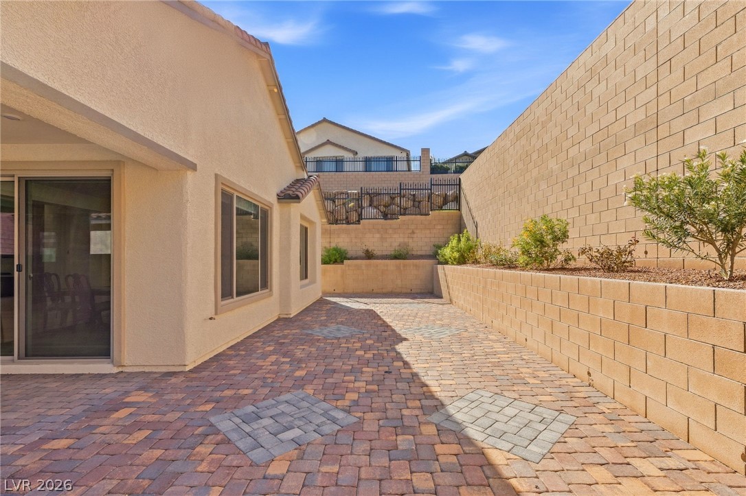 10984 Harlowe Grove Court Las Vegas NV 89166