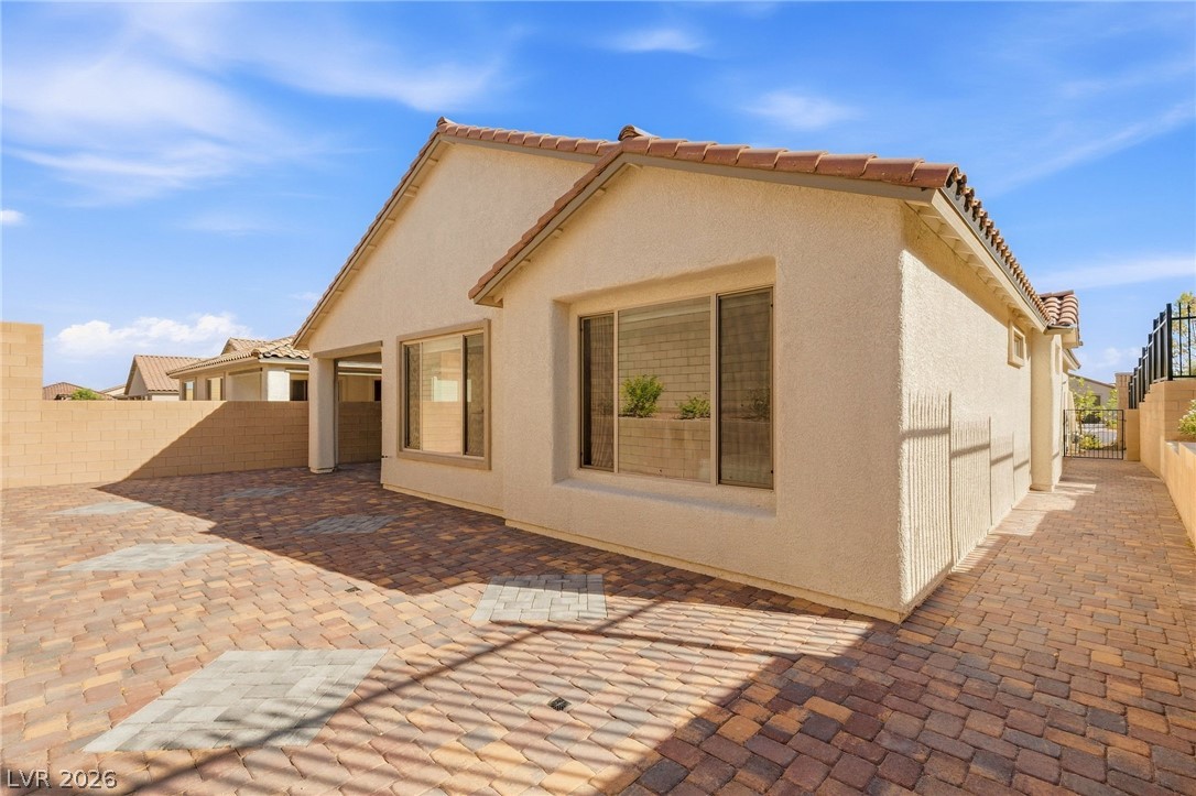 10984 Harlowe Grove Court Las Vegas NV 89166