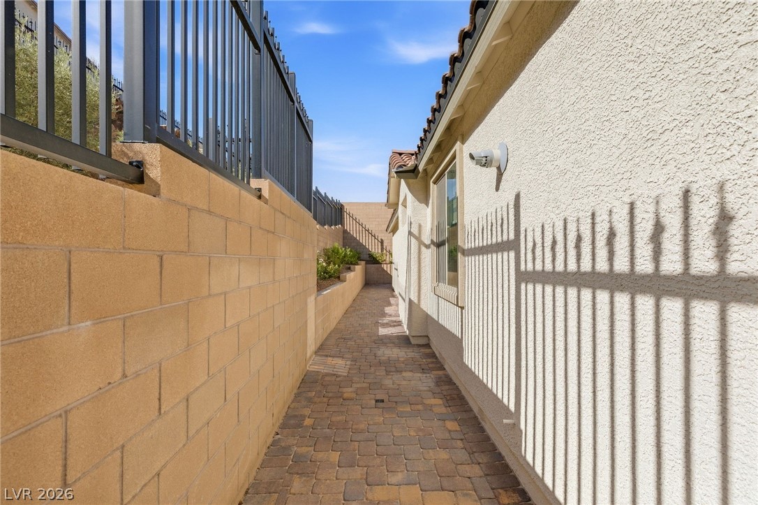 10984 Harlowe Grove Court Las Vegas NV 89166