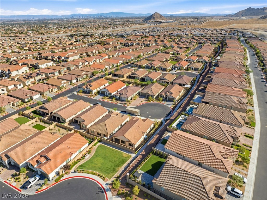 10984 Harlowe Grove Court Las Vegas NV 89166