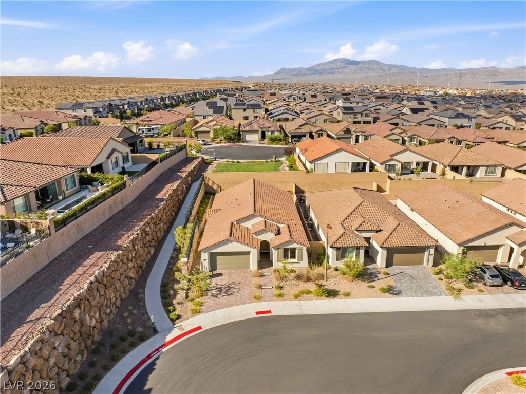 10984 Harlowe Grove Court Las Vegas NV 89166