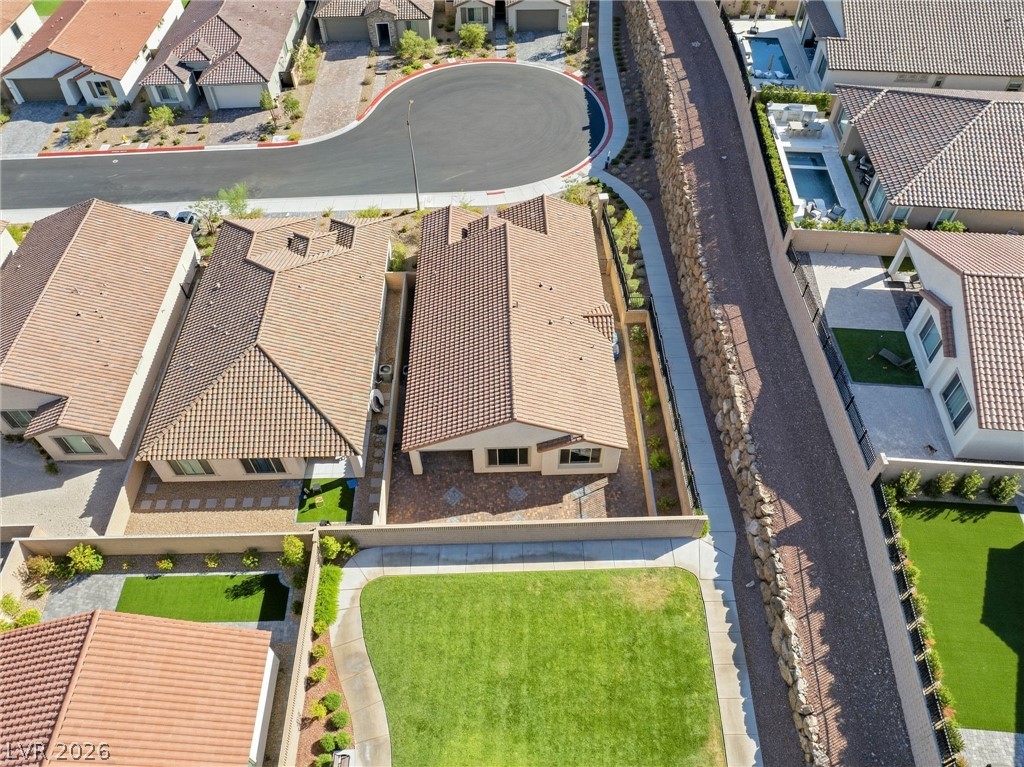 10984 Harlowe Grove Court Las Vegas NV 89166