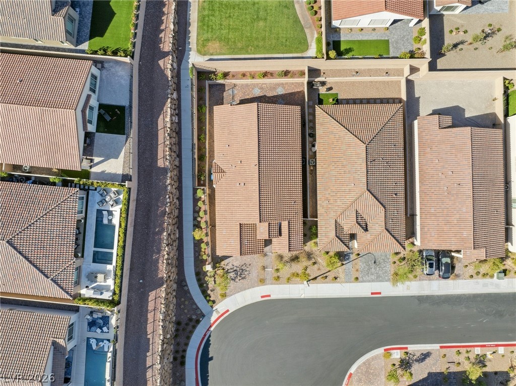 10984 Harlowe Grove Court Las Vegas NV 89166