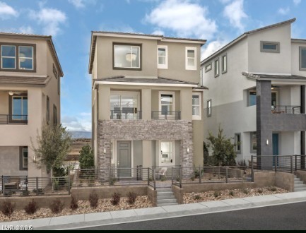 11646 Gambels Quail Avenue Las Vegas NV 89138