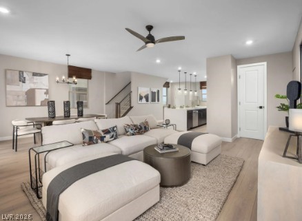 11646 Gambels Quail Avenue Las Vegas NV 89138