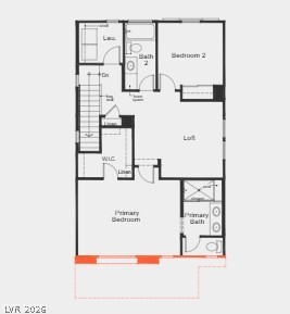 11646 Gambels Quail Avenue Las Vegas NV 89138