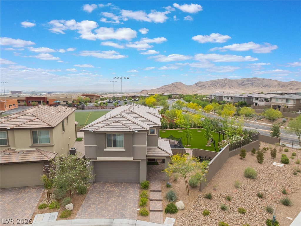 438 Wind Poppy Street Las Vegas NV 89138