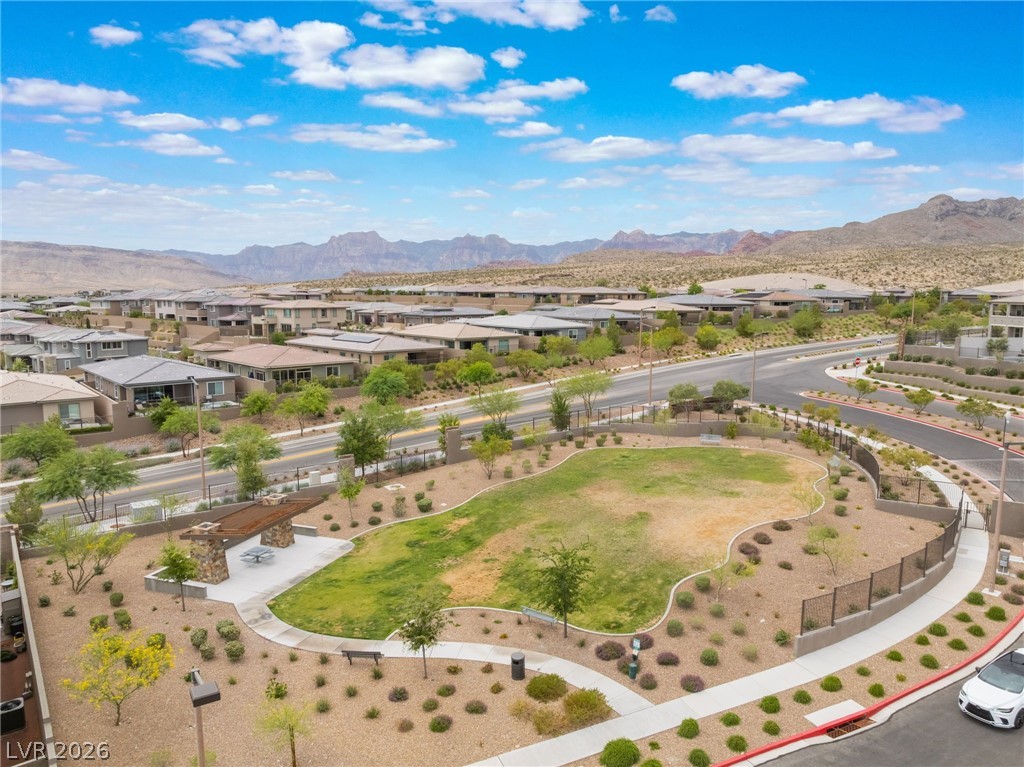 438 Wind Poppy Street Las Vegas NV 89138