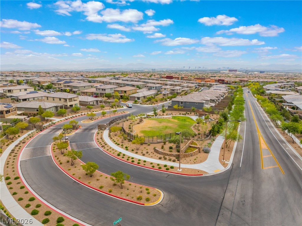438 Wind Poppy Street Las Vegas NV 89138