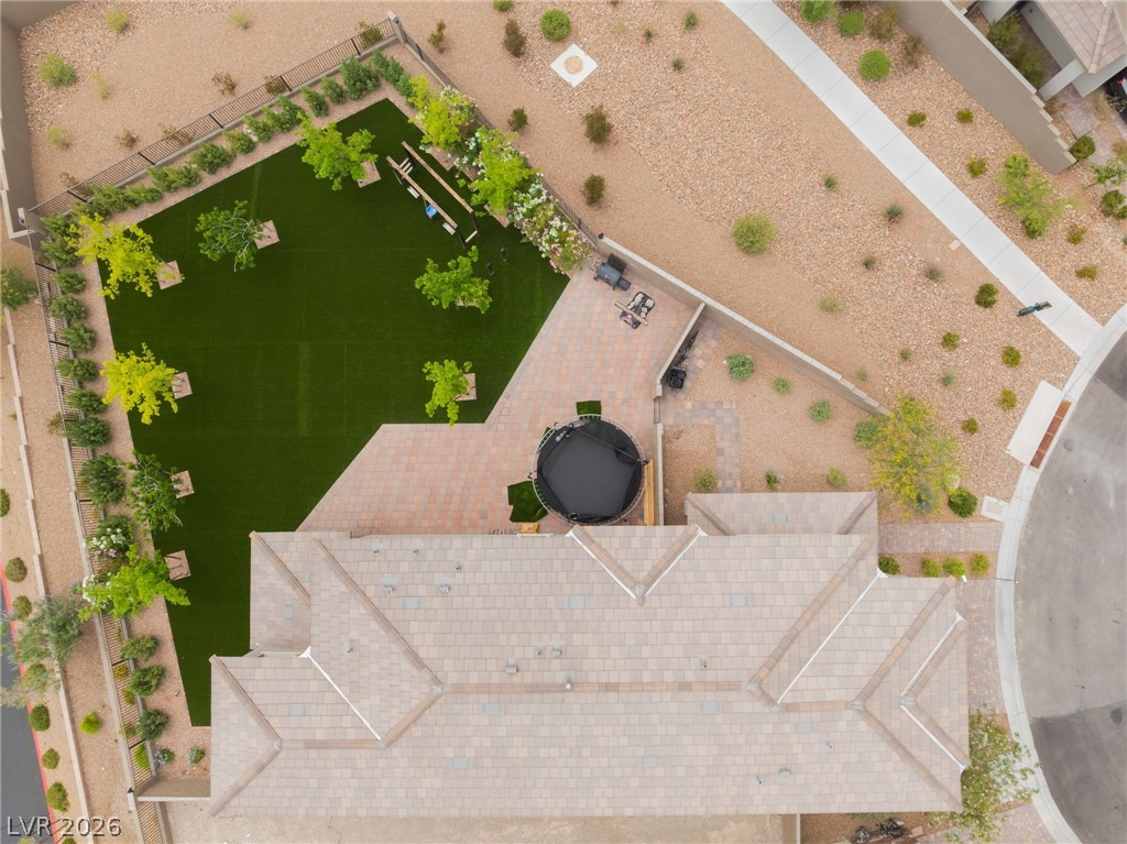 438 Wind Poppy Street Las Vegas NV 89138