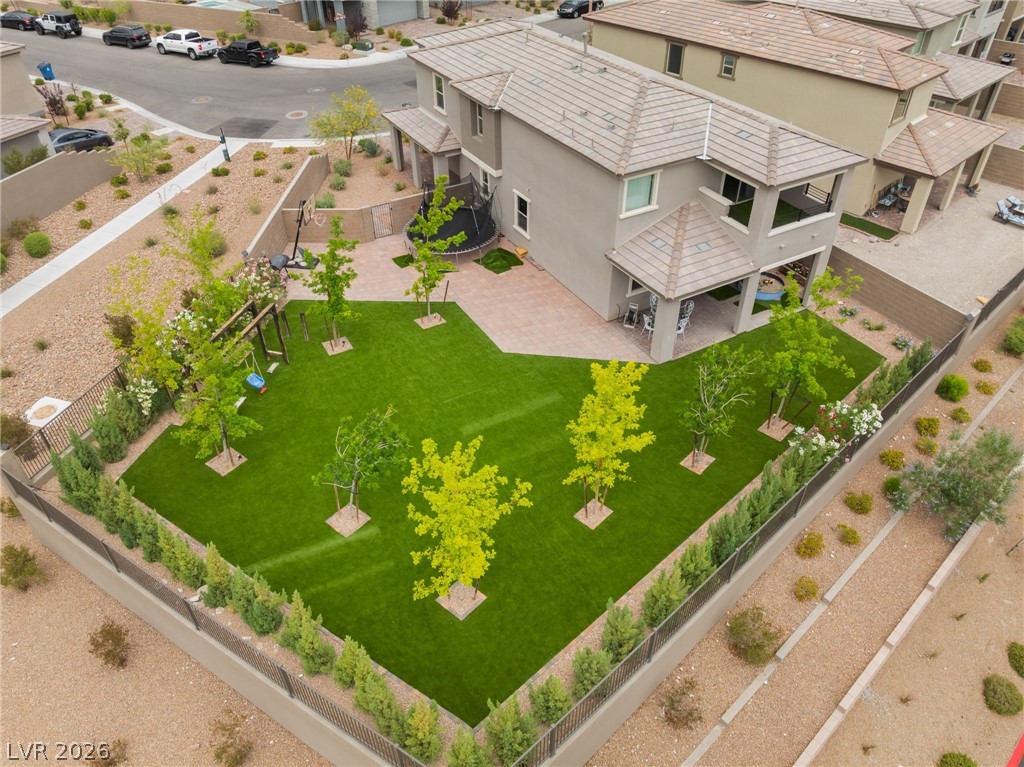 438 Wind Poppy Street Las Vegas NV 89138