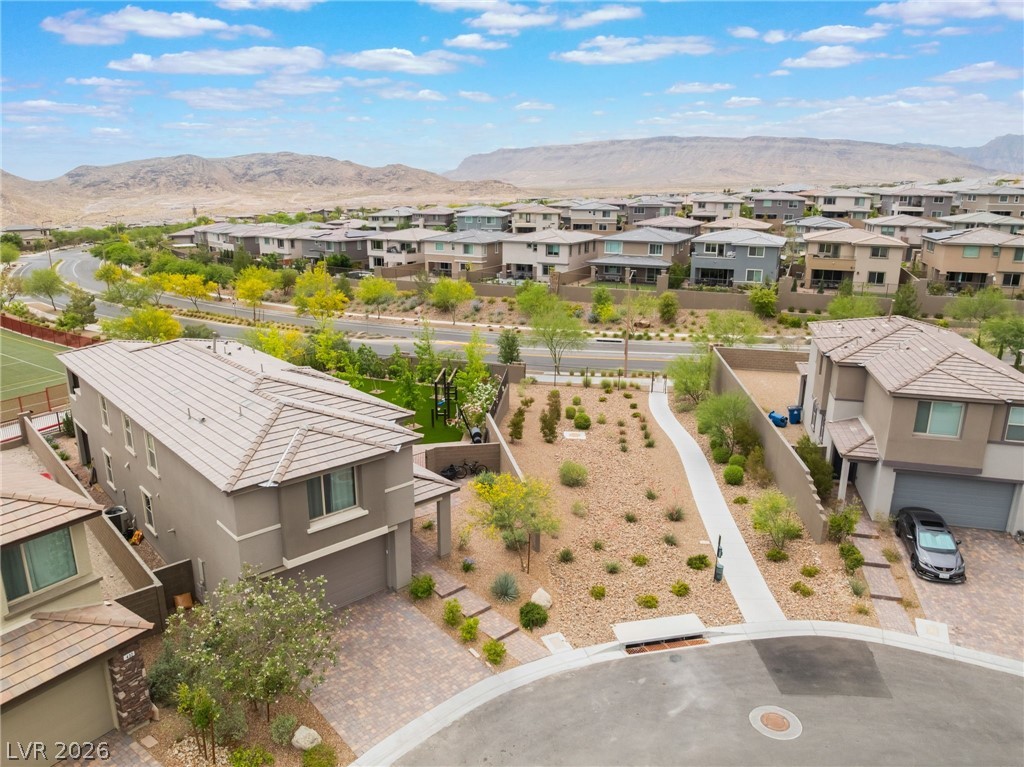 438 Wind Poppy Street Las Vegas NV 89138