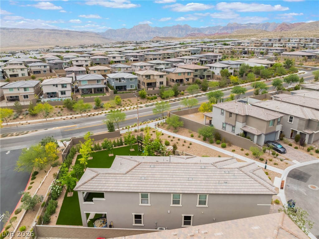 438 Wind Poppy Street Las Vegas NV 89138