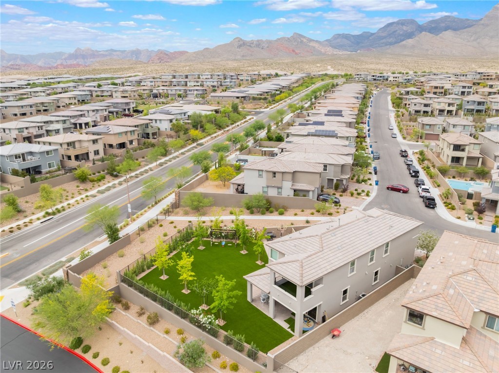 438 Wind Poppy Street Las Vegas NV 89138