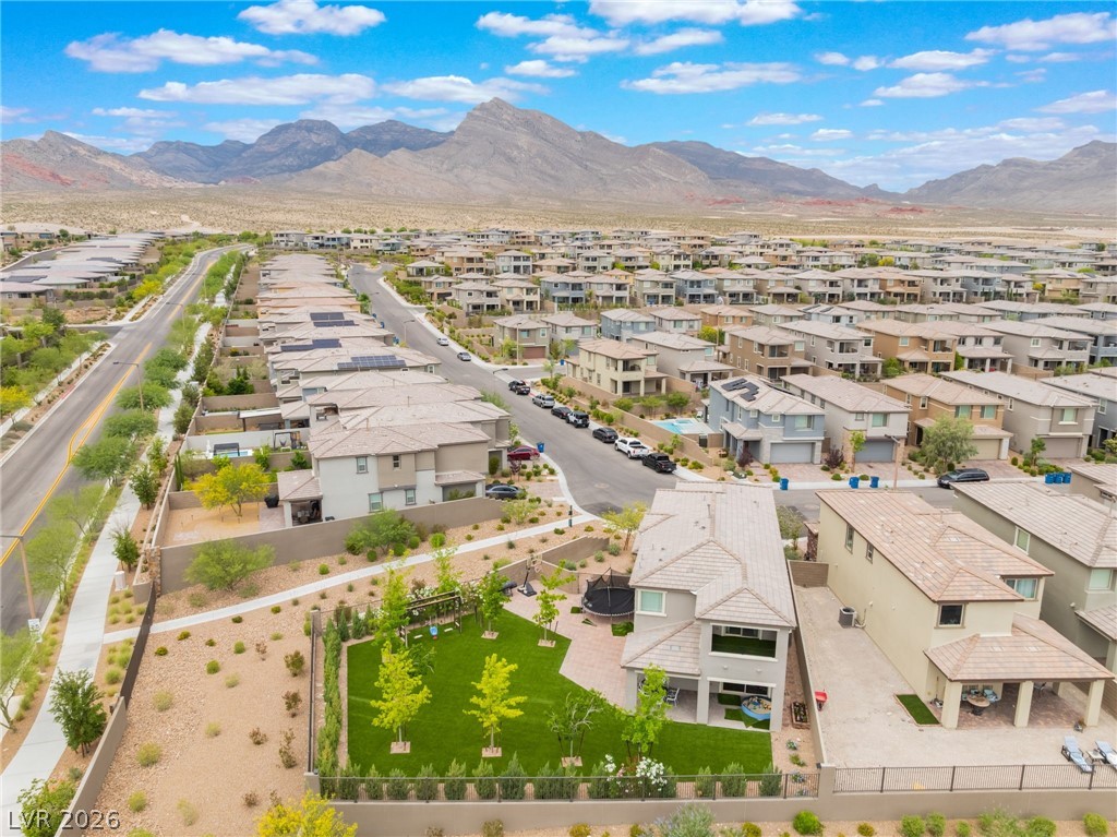 438 Wind Poppy Street Las Vegas NV 89138