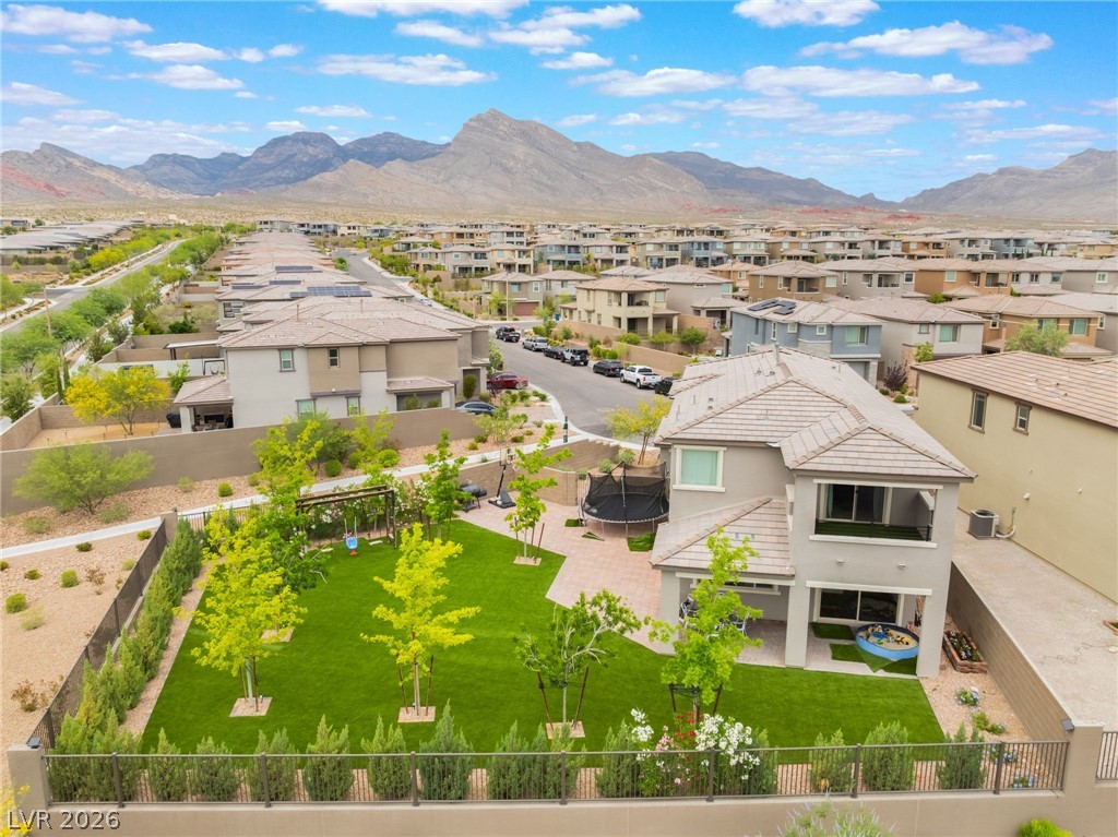 438 Wind Poppy Street Las Vegas NV 89138