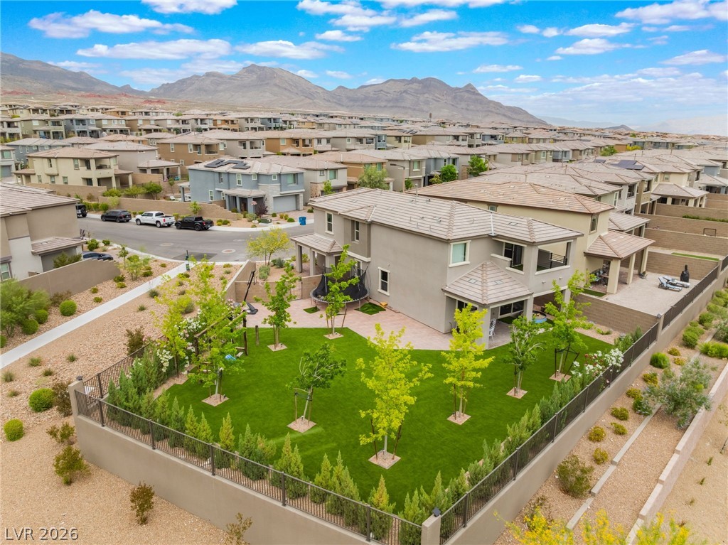 438 Wind Poppy Street Las Vegas NV 89138