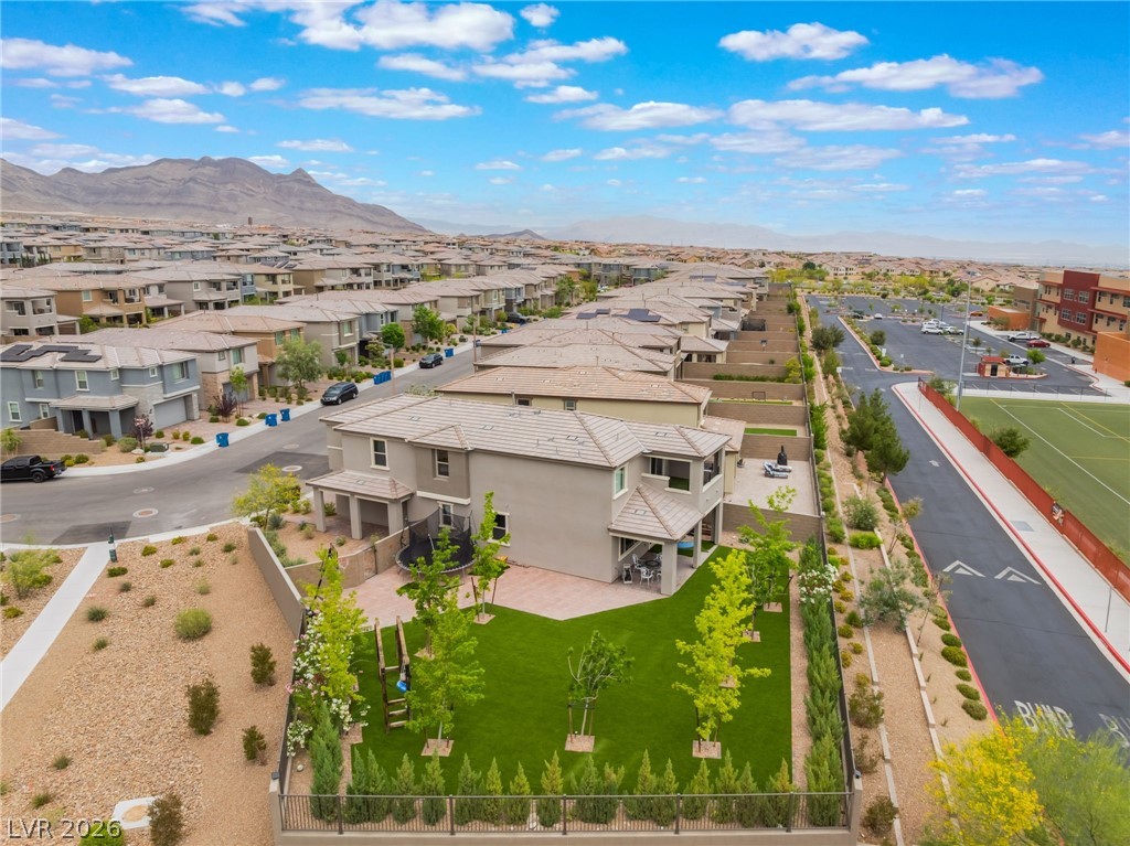 438 Wind Poppy Street Las Vegas NV 89138