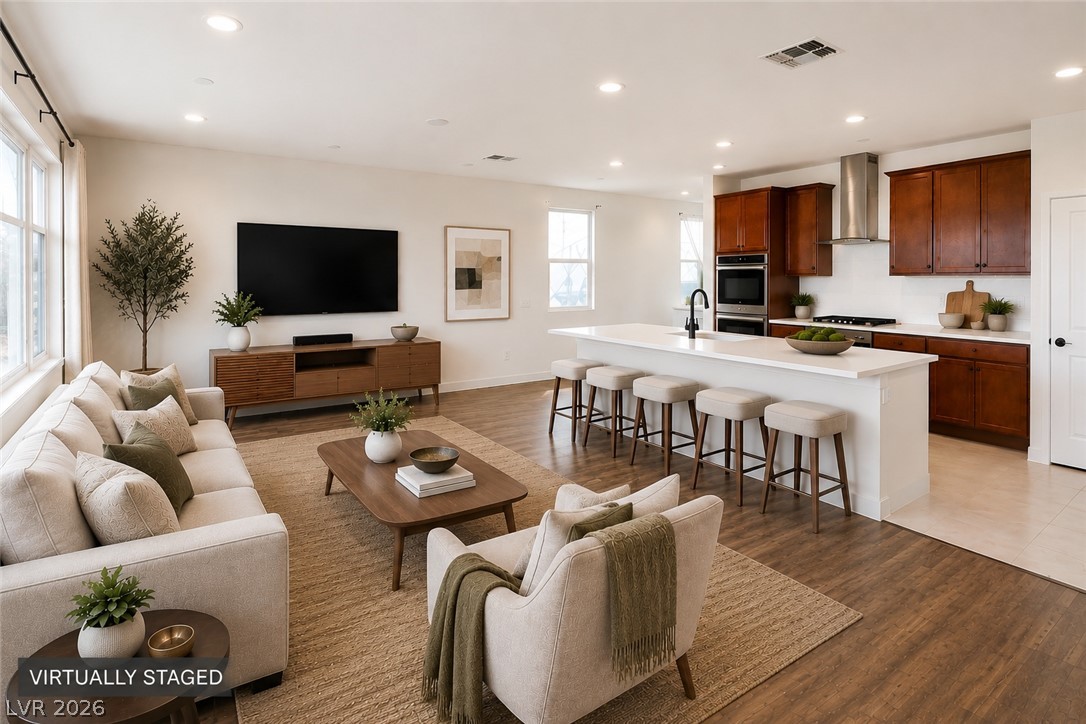 438 Wind Poppy Street Las Vegas NV 89138