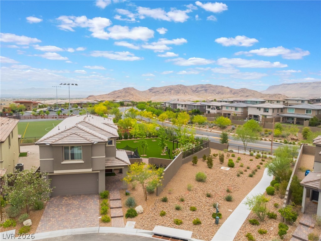 438 Wind Poppy Street Las Vegas NV 89138