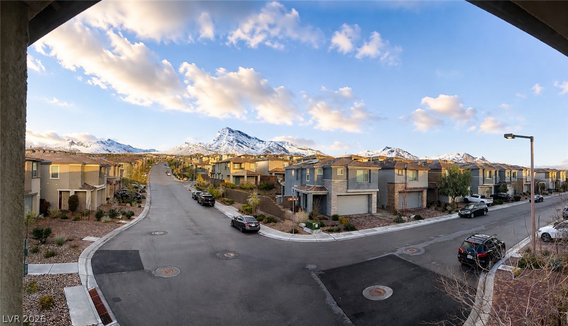 438 Wind Poppy Street Las Vegas NV 89138