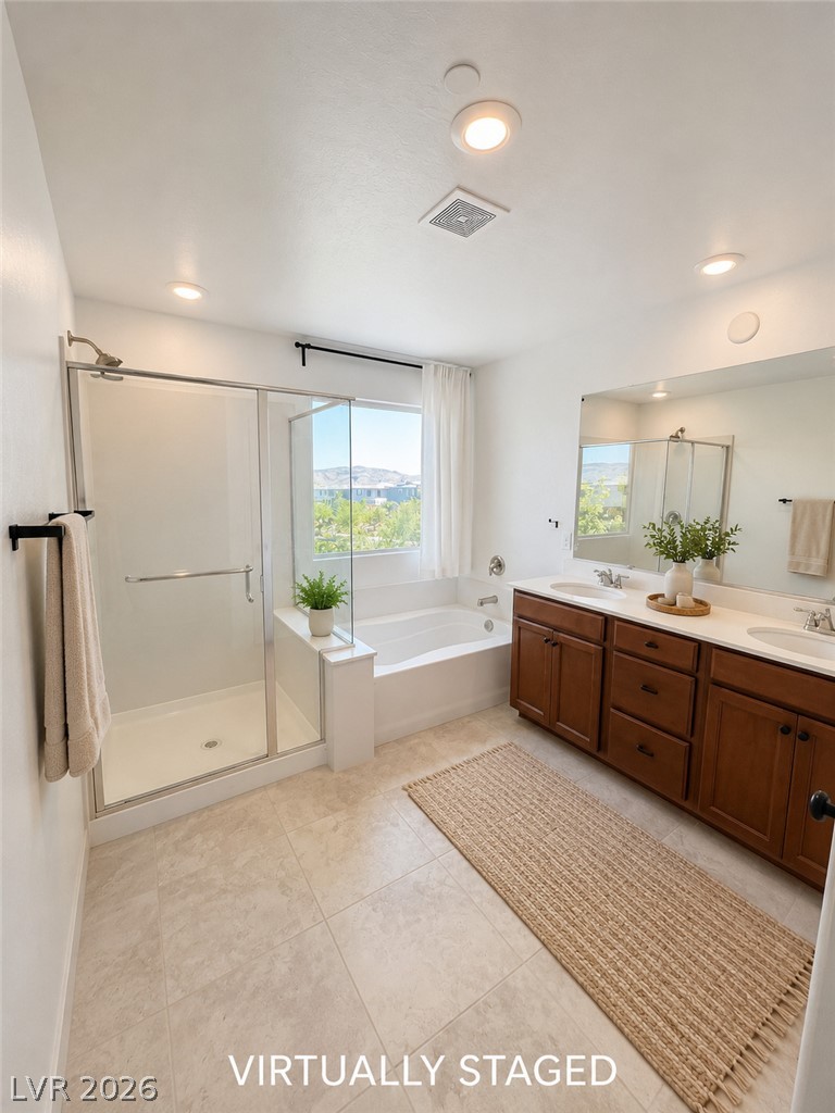 438 Wind Poppy Street Las Vegas NV 89138