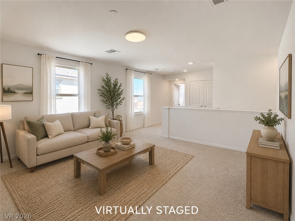 438 Wind Poppy Street Las Vegas NV 89138