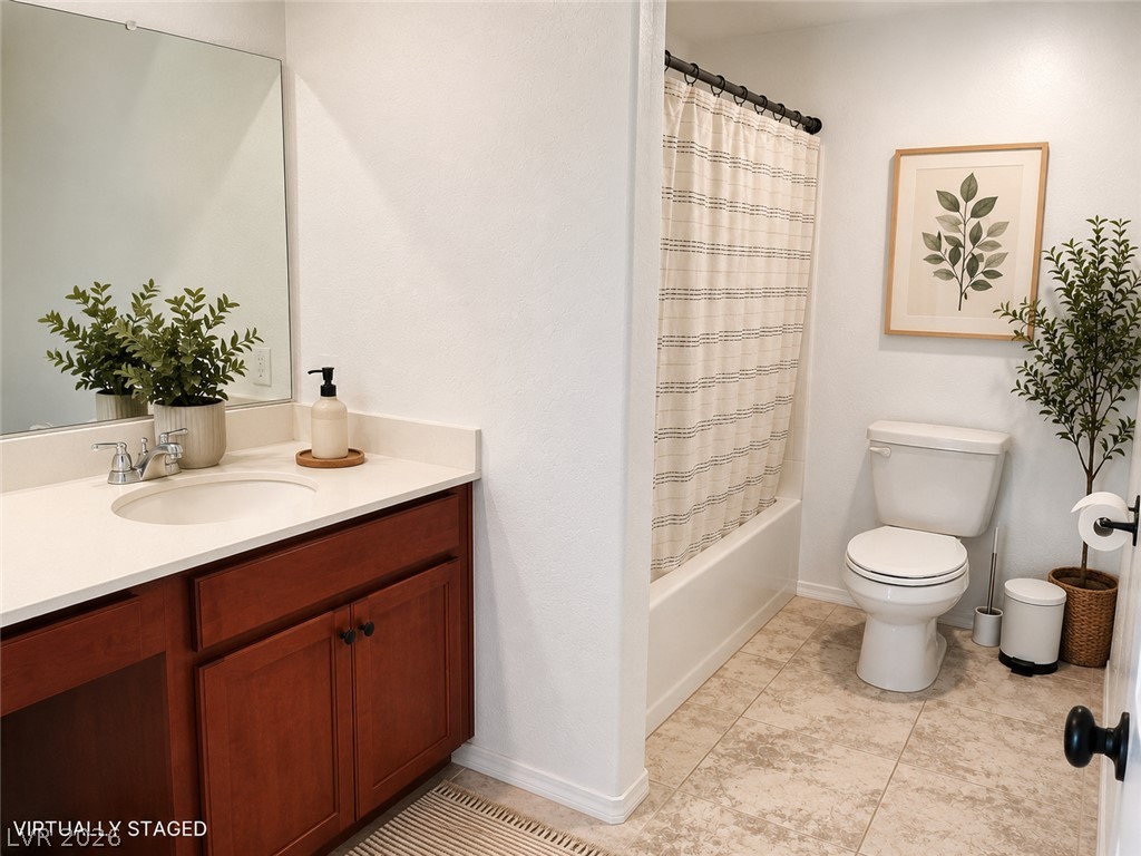438 Wind Poppy Street Las Vegas NV 89138