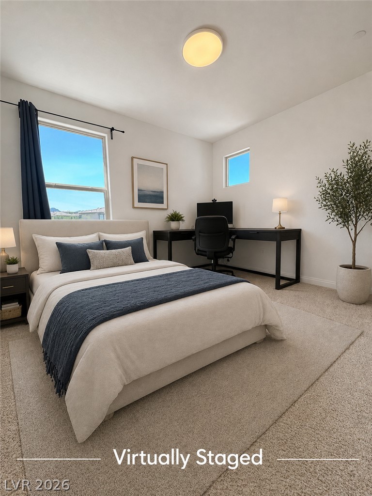 438 Wind Poppy Street Las Vegas NV 89138