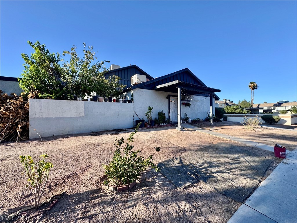 3175 Marsford Place Las Vegas NV 89102